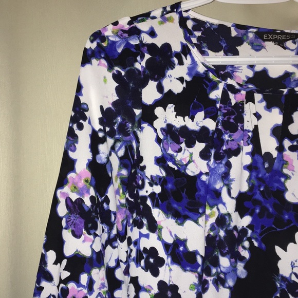 Express blouse - Picture 3 of 6